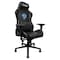 Dreamseat Xpression Pro Gaming Chair with Los Angeles Rams Classic Logo XZXPPRO032-PSNFL20084A - alternate 1